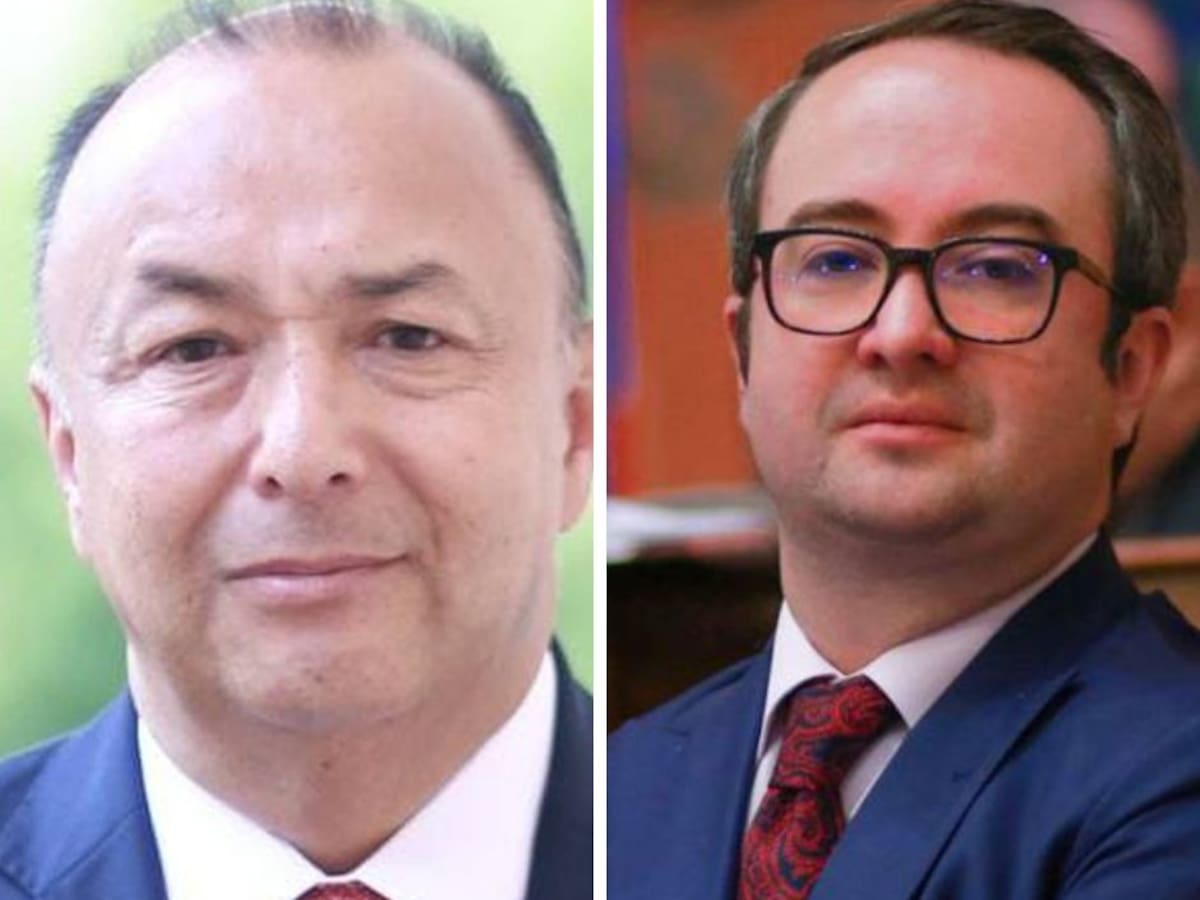 Ya son dos los políticos boyacenses en la cárcel por orden de la Corte Suprema