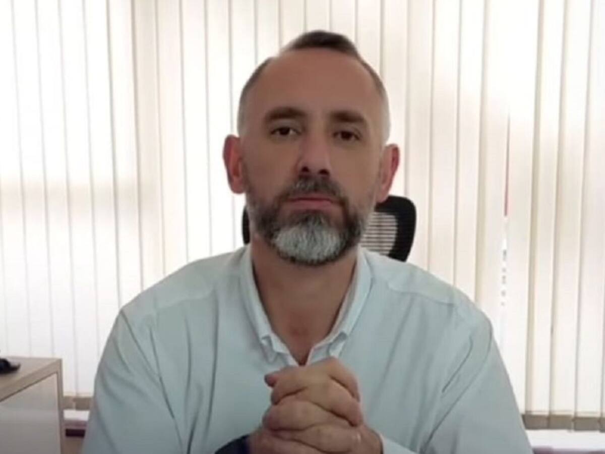 Legalizan captura e imputan cargos a gerente de Proyecta, Quindío