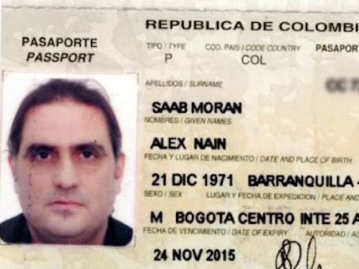 Cabo Verde defenderá ante tribunales internacionales extradición de Saab