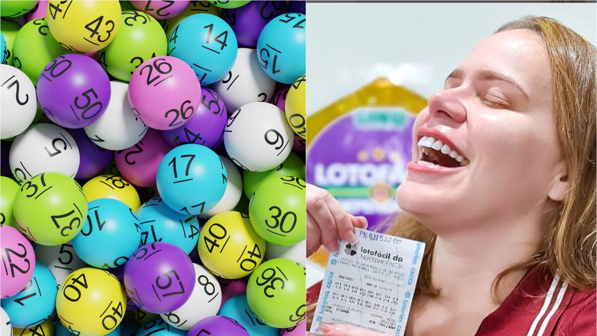 ¿Quiere ganar la lotería? Joven brasilera, que ha ganado 50 veces, revela el truco