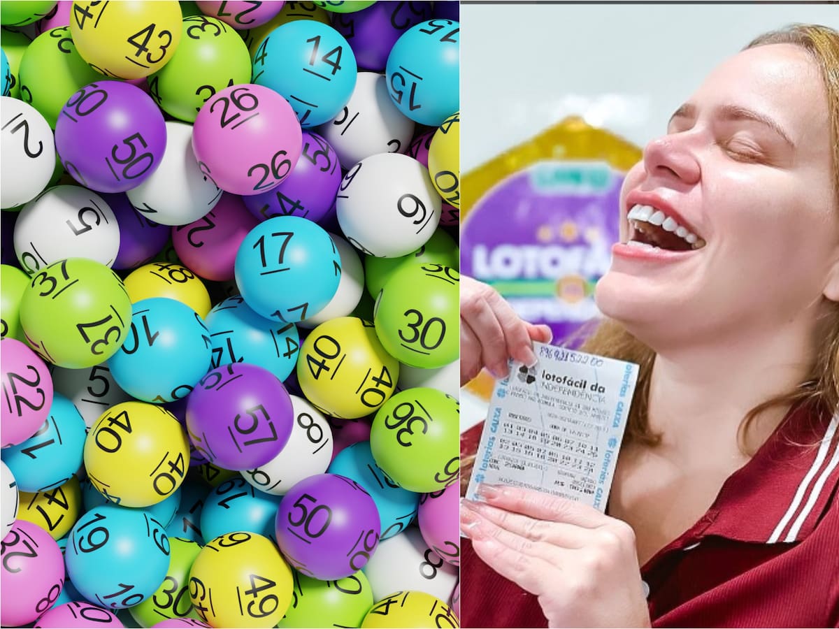 ¿Quiere ganar la lotería? Joven brasilera, que ha ganado 50 veces, revela el truco