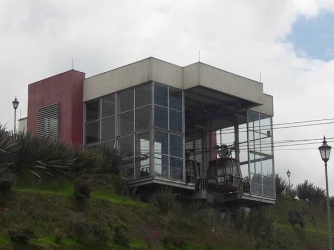 Manizales pagará 350 millones para desmontar cable aéreo en desuso