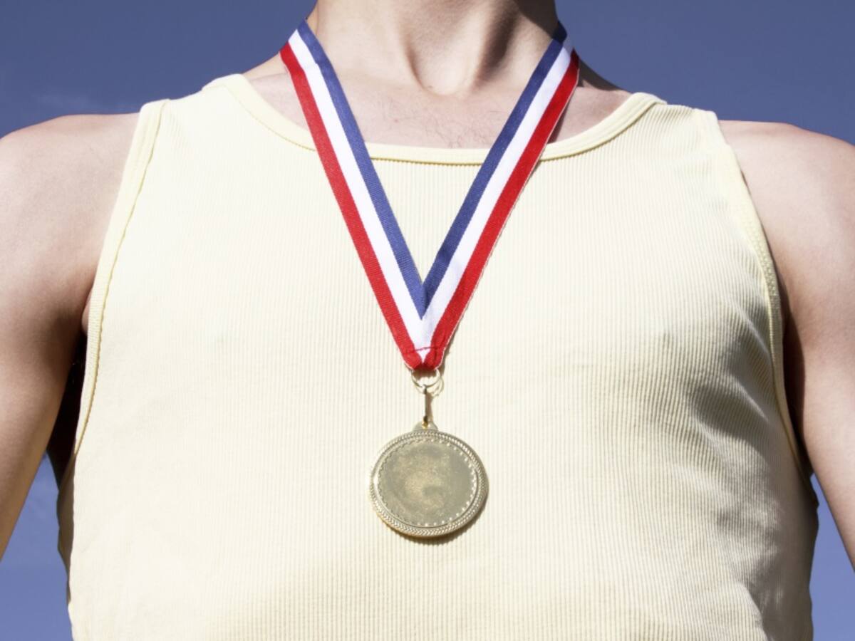 ¿Qué es el derecho deportivo?