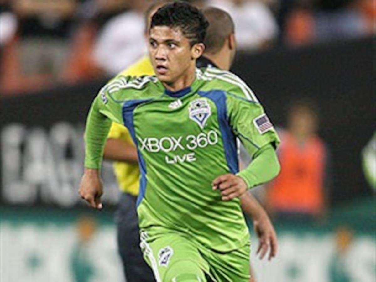 Eduardo Silva: Millonarios quiere a Freddy Montero para todo el 2013