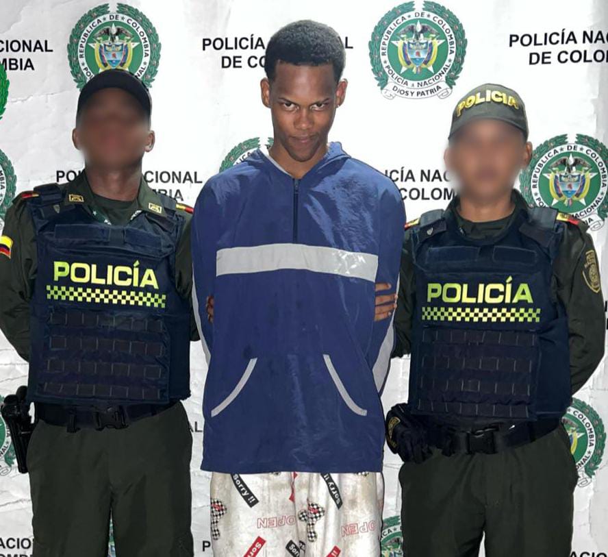 Policía Metropolitana de Cartagena