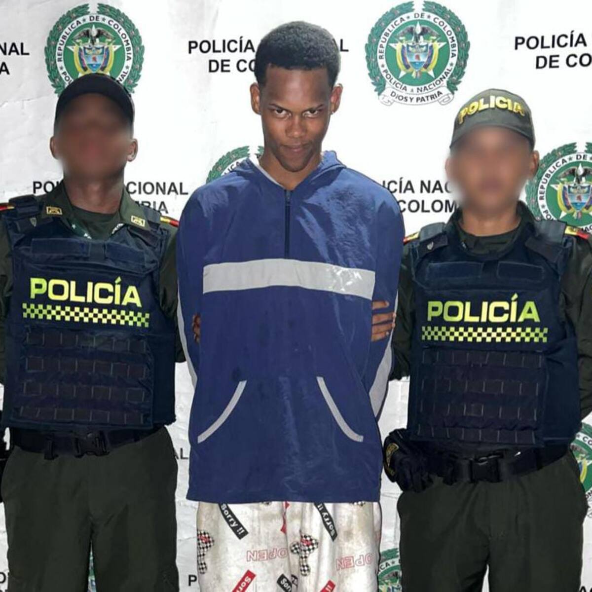 Capturado otro presunto responsable de asesinar a líder social en Cartagena