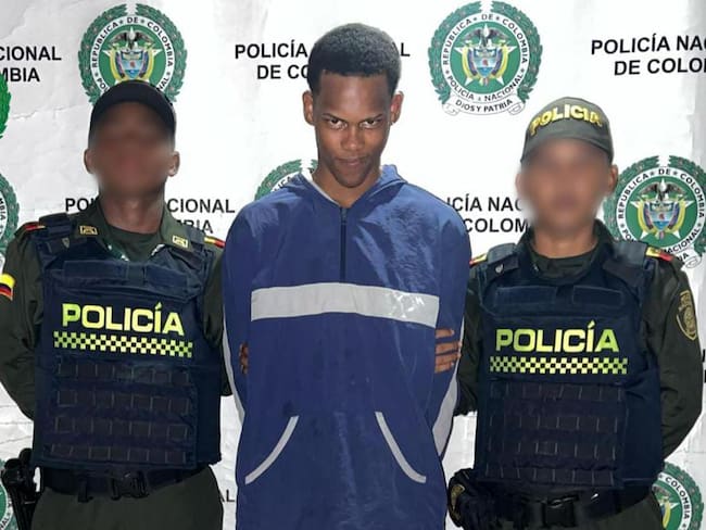 Policía Metropolitana de Cartagena