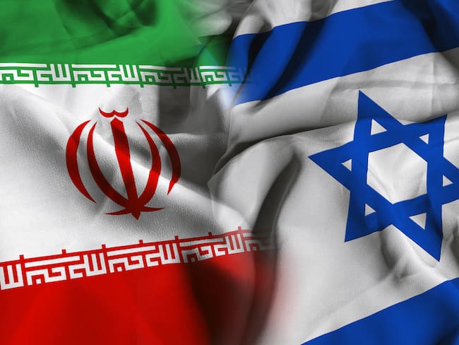 “No tenemos otra opción que defendernos”: embajador de Irán en Colombia sobre guerra contra Israel