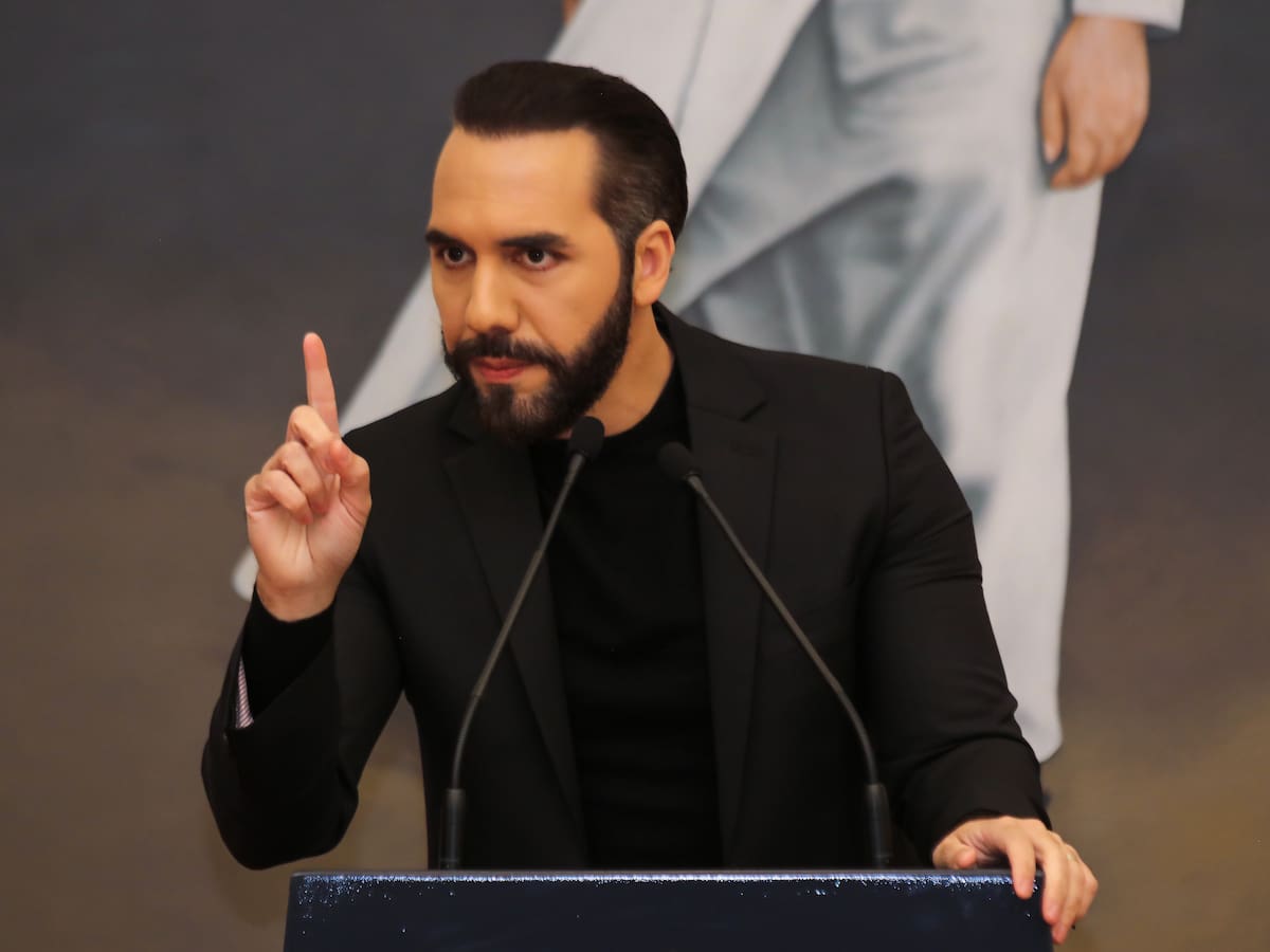 El Salvador: Naciones Unidas pide revisar cadena perpetua a menores de edad