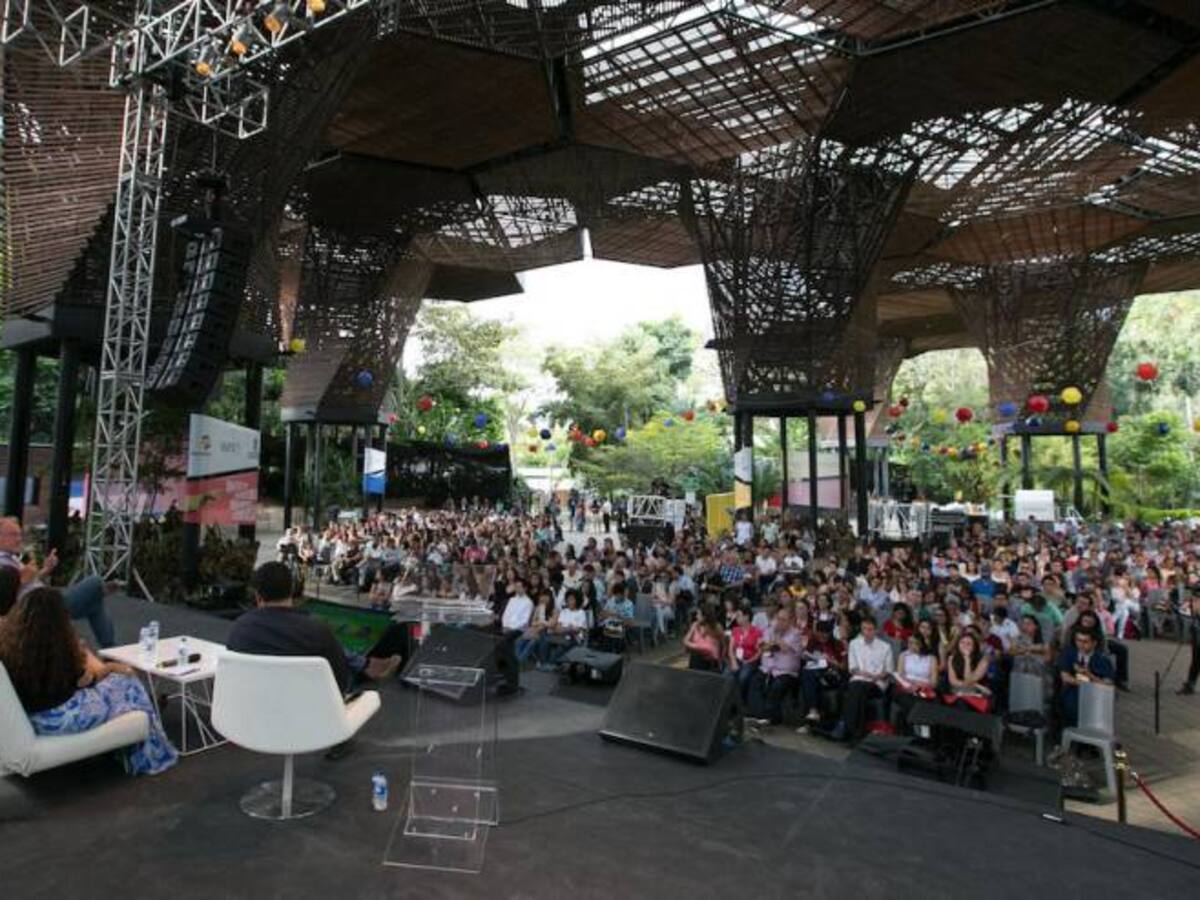 ¡Algunos imperdibles del Festival Gabo 2018!