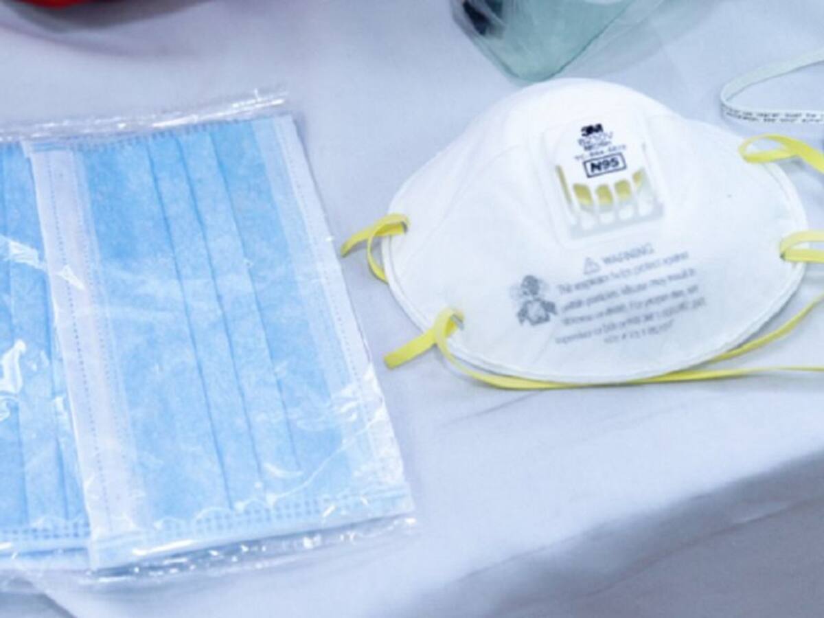 Aislado en Buga se encuentra el vallecaucano positivo para coronavirus