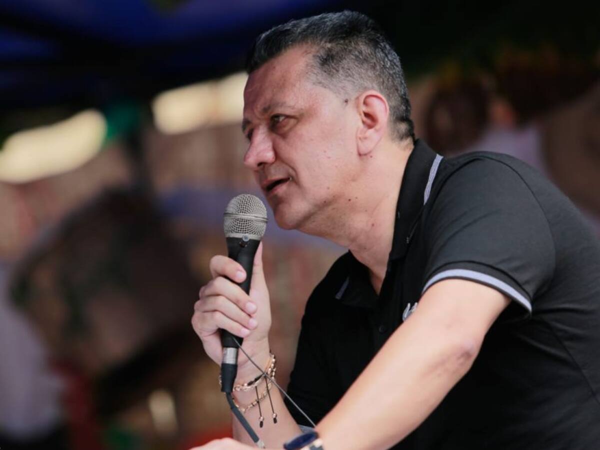 Orozco anunció millonarias inversiones para el municipio del Fresno