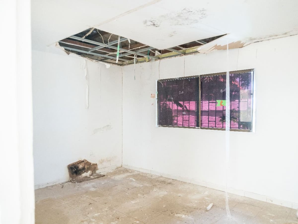 Iniciaron obras de remodelación en cuatro centros de vida distritales