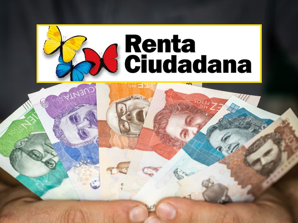 Subsidio Renta Ciudadana: ¿En qué se diferencian los pagos bancarizados y no bancarizados?