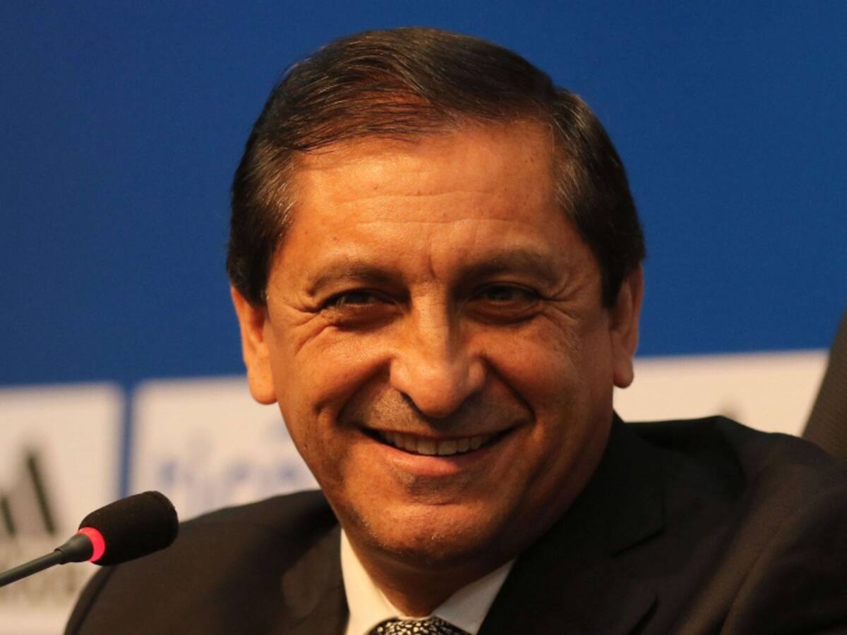 Paraguay define los 23 para la Copa América Centenario