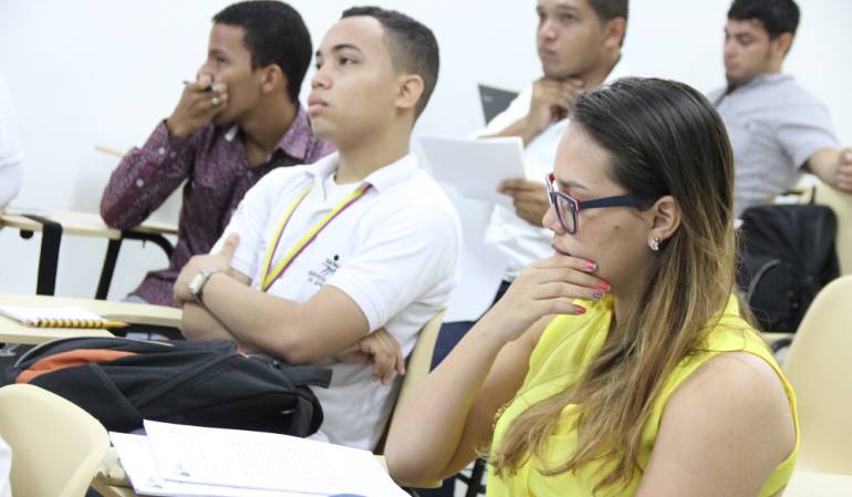 Los estudiantes pueden encontrar mayor información en www.icetex.gov.co.