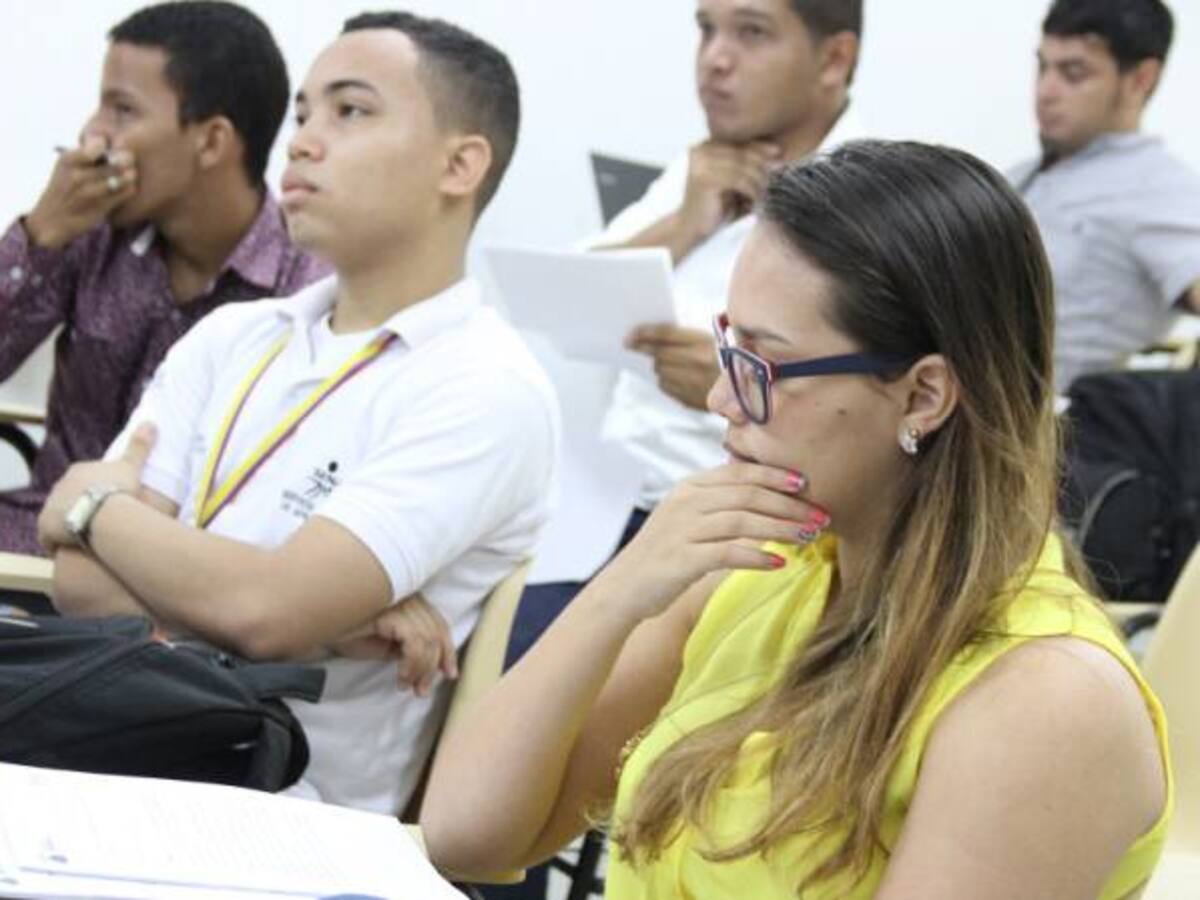 Están por vencer créditos del Icetex para estudios de pregrado