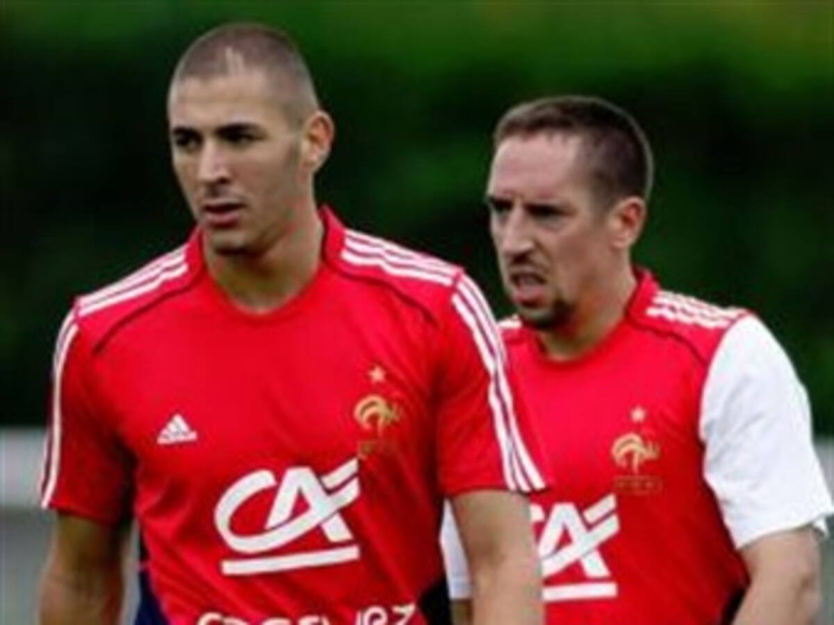 Real Madrid respalda y confía en Benzema 'hasta las últimas consecuencias'