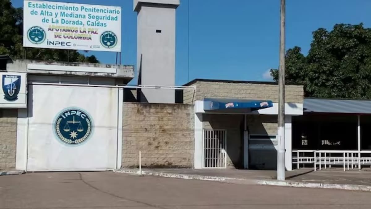 “Hemos recibido amenazas desde operativos de control en la cárcel de La Dorada”: INPEC