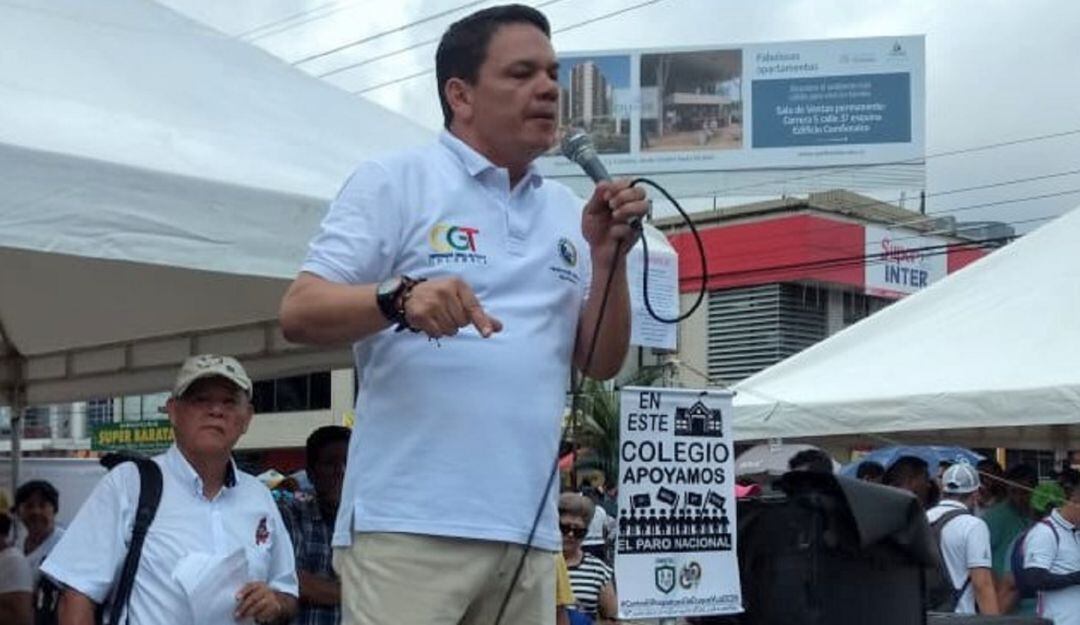 Jaime Cortés Suárez