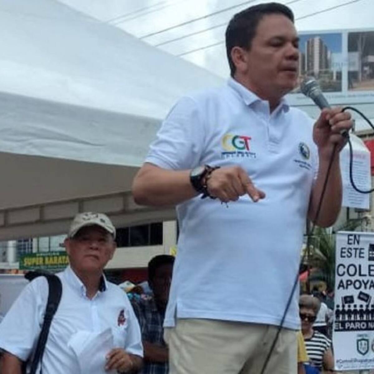 Estalla conflicto laboral en planta avícola Triple A en Ibagué