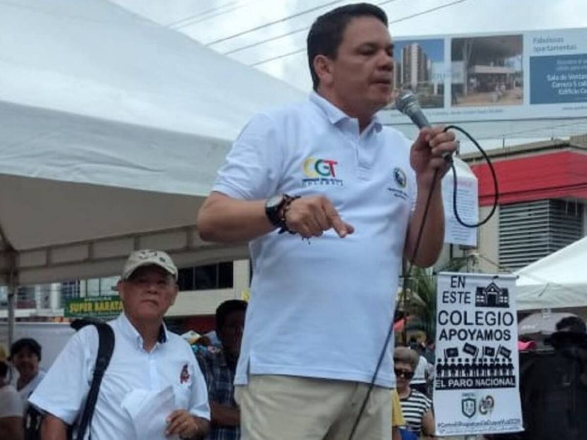 Estalla conflicto laboral en planta avícola Triple A en Ibagué