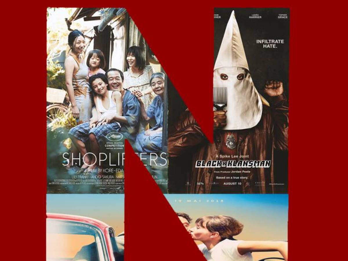 Noticias de la industria cinematográfica a 24 por segundo en De Película