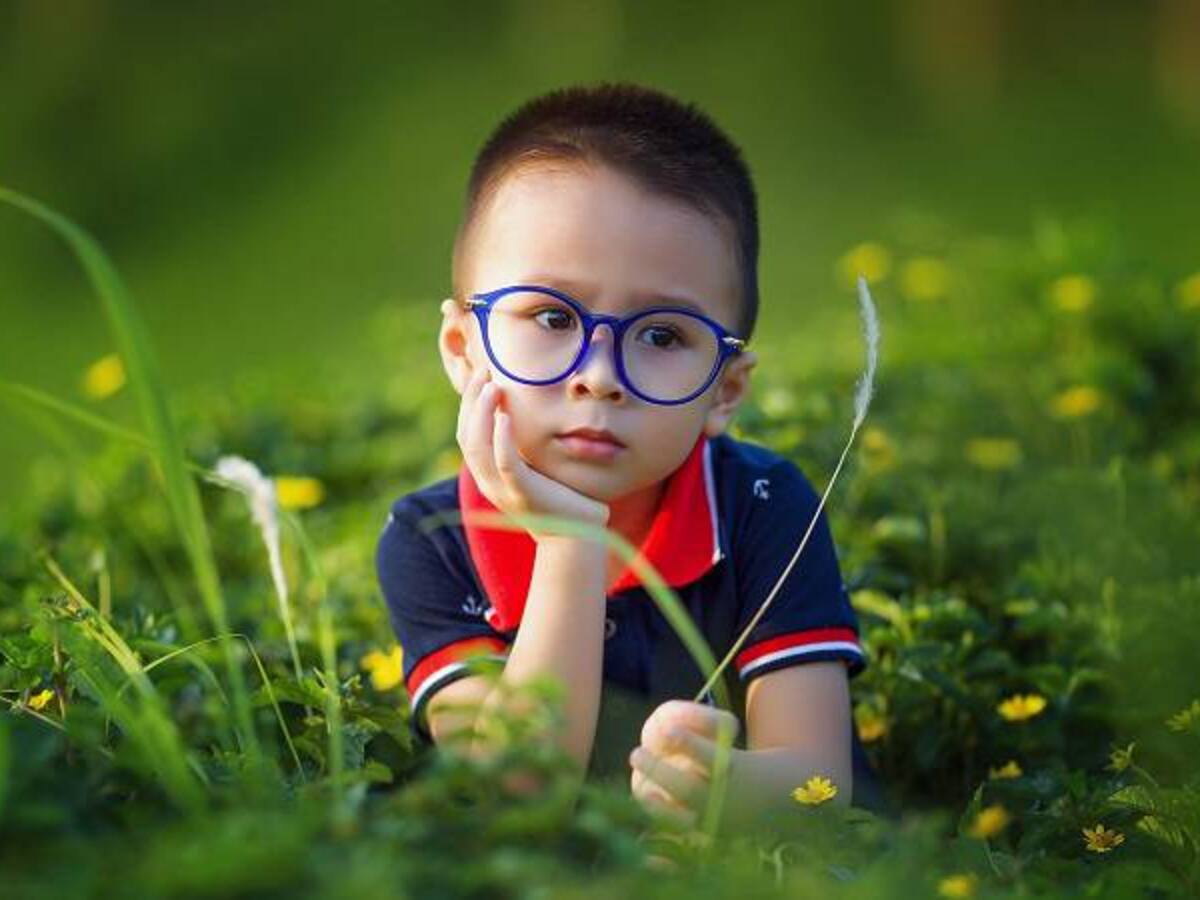 Veo luego aprendo, por la visión de los niños