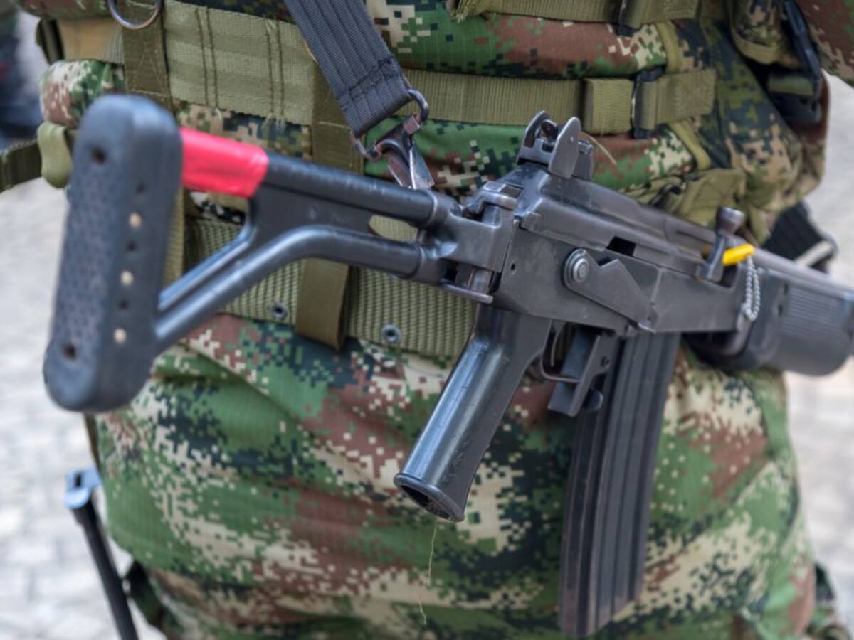 Ejército sobre violencia en Nariño: La solución no es solo enviar tropas
