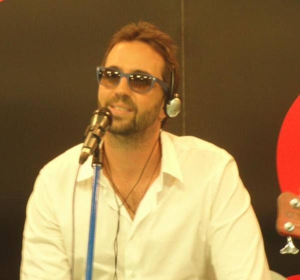 Lucas Arnau 1