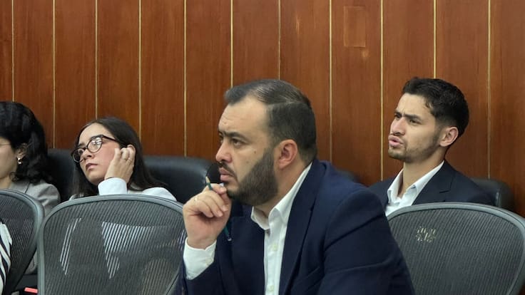 Fueron liberados los tres miembros de la campaña de Jairo Castellanos que habían sido secuestrados