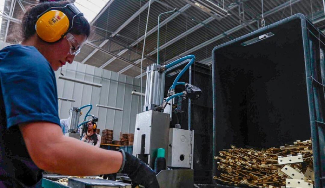 Foto: Alcaldía de Manizales.