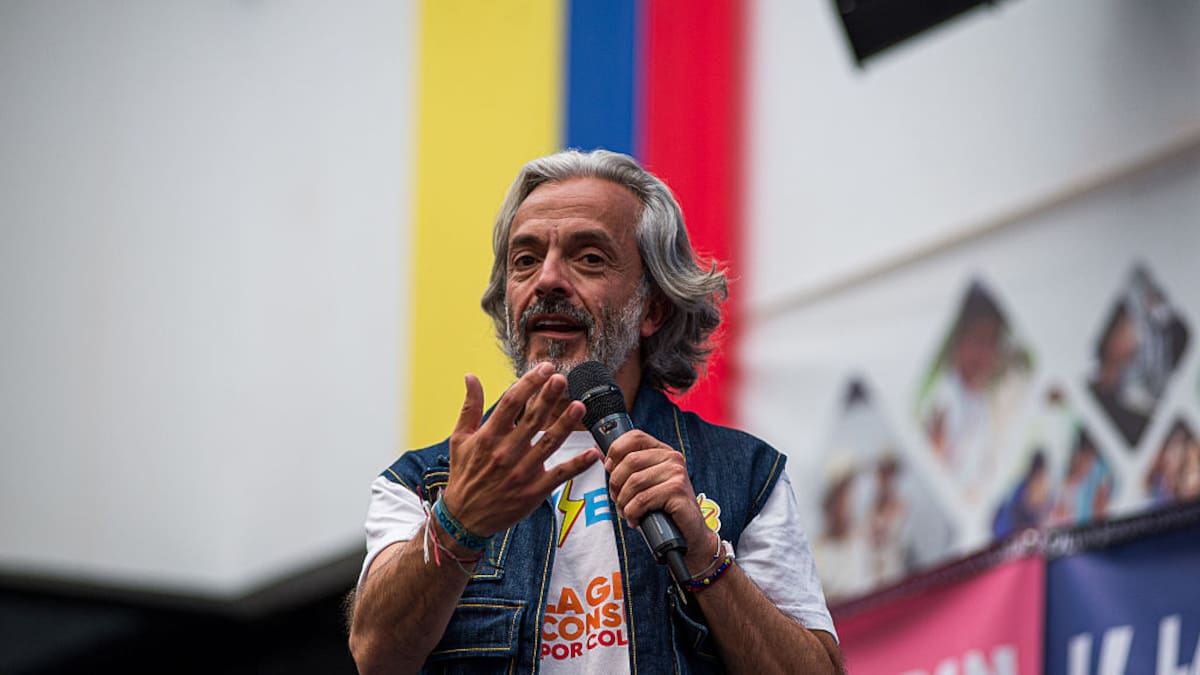 “Paloma tiene que asumir responsabilidades; hay que reconocer el acuerdo de paz”: Juan Daniel Oviedo