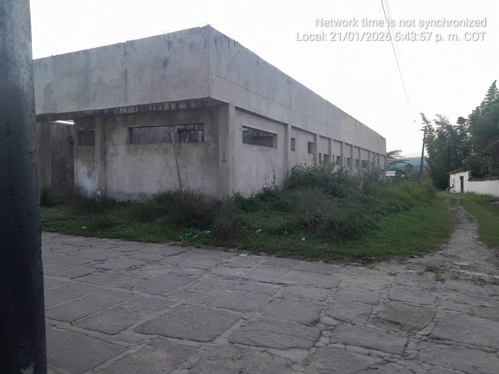 Marco Antonio Velásquez