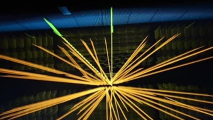 ¿Qué es el Bosón de Higgs?