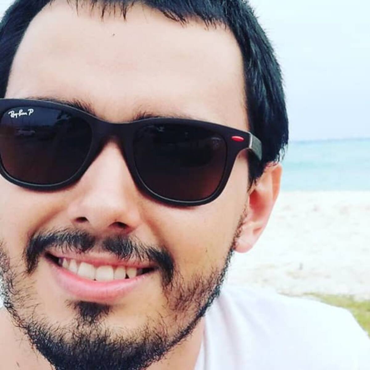 En exilio familia de Felipe Tobón asesinado en el cerro de las Tres Cruces