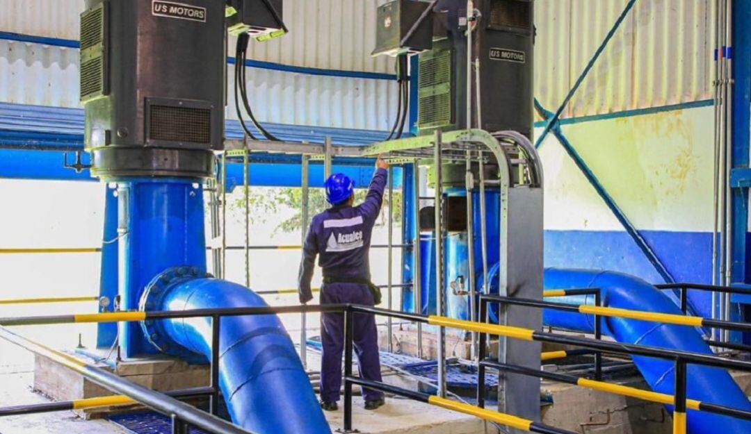 Solo en el mes de mayo se presentaron 25 interrupciones intempestivas, que representaron alrededor de 180 horas de servicio