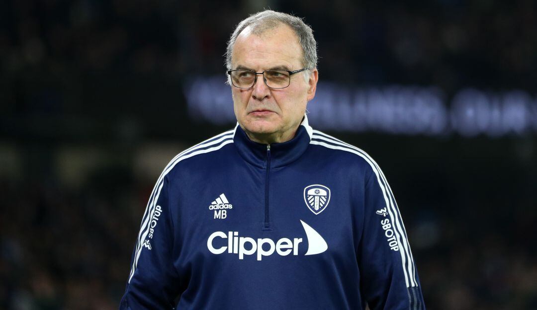 Marcelo Bielsa