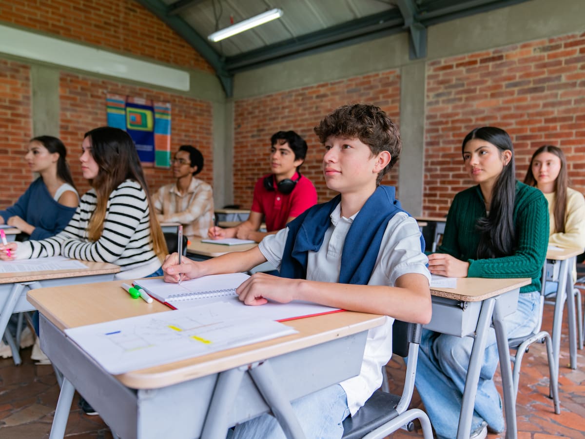 100.000 jóvenes podrán acceder a becas de preparación para los exámenes del ICFES