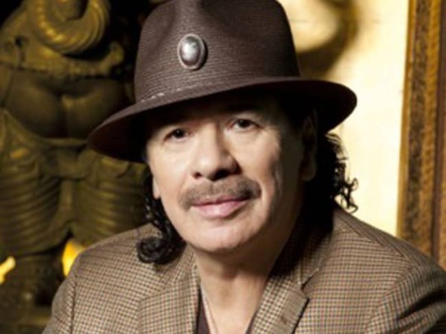 Carlos Santana critica la falta de música &#039;en vivo&#039; en el Super Bowl