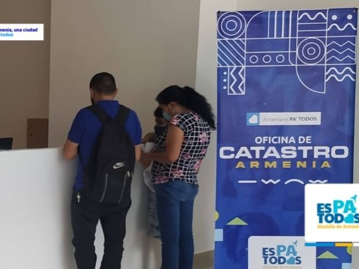 Todo lo que usted debe saber sobre la actualización catastral en Armenia