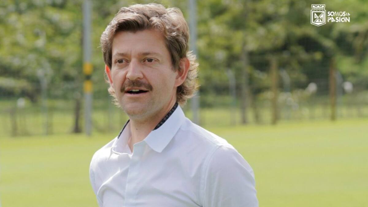 Emilio Gutiérrez: "El profe ha estado más que a la altura"