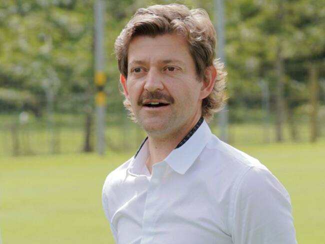 Emilio Gutiérrez: "El profe ha estado más que a la altura"