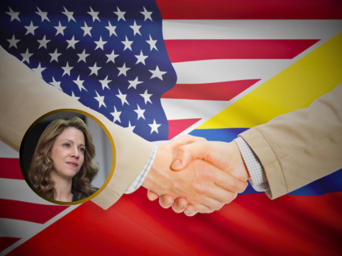 Modificación del TLC entre Estados Unidos y Colombia traería consecuencias: María Lacouture
