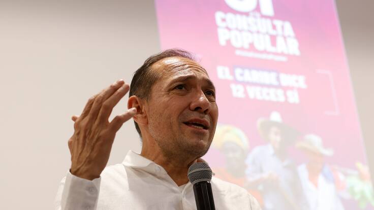 MinTrabajo optimista ante el diálogo, pero atento para que no se recorte la reforma laboral