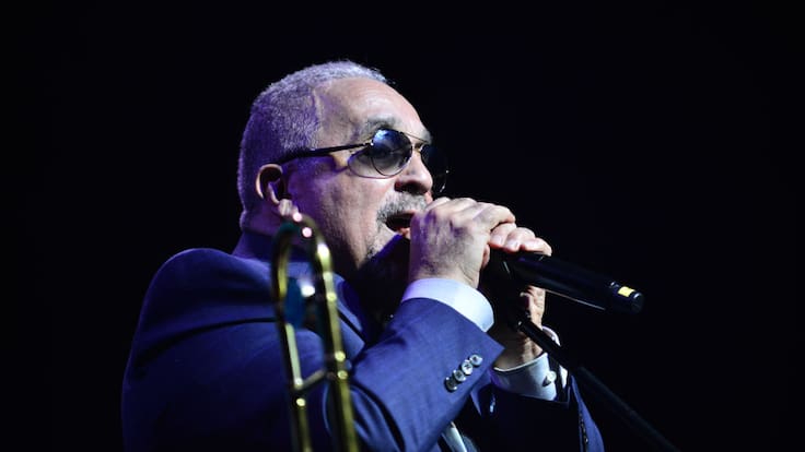 Mánager de Willie Colón en Colombia: “se fue uno de los arquitectos de la salsa”