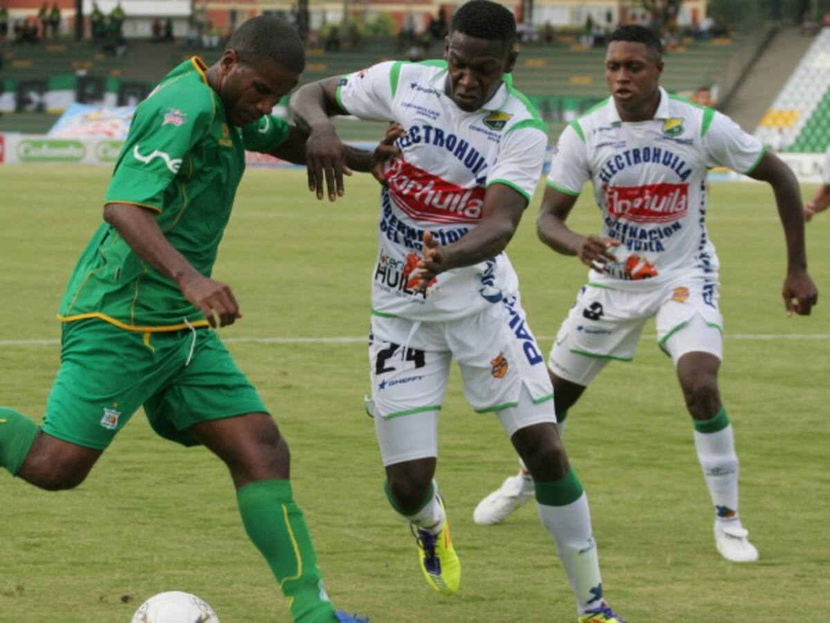 China es el nuevo mundo, y una oferta de esas no se puede rechazar: Hamilton Ricard