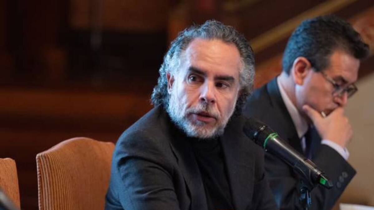 Investigación de Armando Benedetti por enriquecimiento ilícito pasará a la Fiscalía