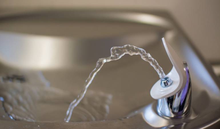 50 barrios del occidente de Bogotá y los municipios de Funza, Mosquera y Madrid.