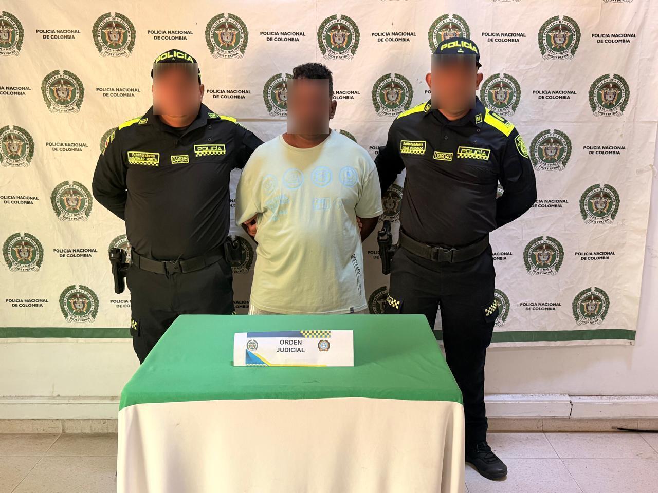 Policía de Bolívar